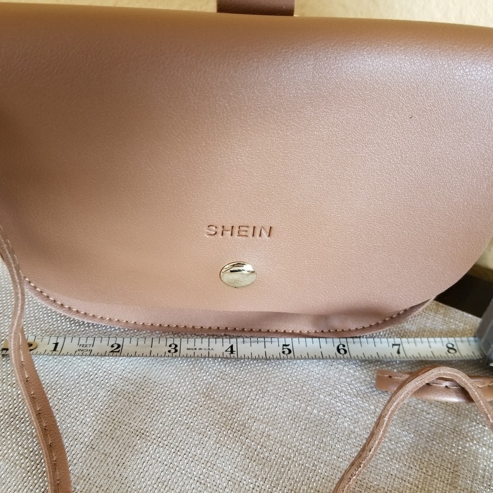 🎄CROSSBODY  BAG - Picture 4 of 5